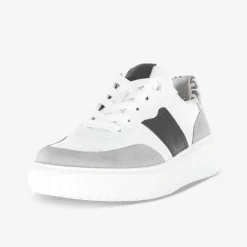 Gabor comfort Damen Sneaker Low-Damen Komfortschuhe | Sneaker