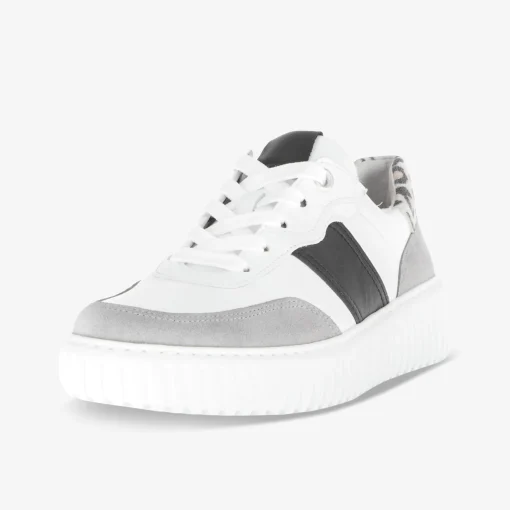 Gabor comfort Damen Sneaker Low-Damen Komfortschuhe | Sneaker