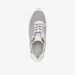 Gabor comfort Damen Sneaker Low-Damen Komfortschuhe | Sneaker