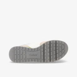 Gabor comfort Damen Sneaker Low-Damen Komfortschuhe | Sneaker