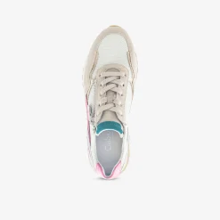 Gabor comfort Damen Sneaker Low-Damen Komfortschuhe | Sneaker