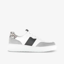 Gabor comfort Damen Sneaker Low-Damen Komfortschuhe | Sneaker
