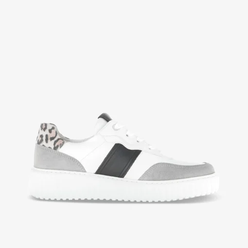 Gabor comfort Damen Sneaker Low-Damen Komfortschuhe | Sneaker