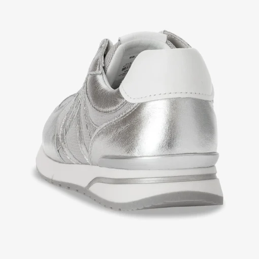 Gabor comfort Damen Sneaker Low-Damen Komfortschuhe | Sneaker