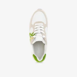 Gabor comfort Damen Sneaker Low-Damen Komfortschuhe | Sneaker