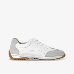 Gabor comfort Damen Sneaker Low-Damen Komfortschuhe | Sneaker