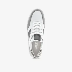 Gabor comfort Damen Sneaker Low-Damen Komfortschuhe | Sneaker