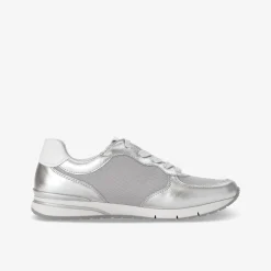 Gabor comfort Damen Sneaker Low-Damen Komfortschuhe | Sneaker