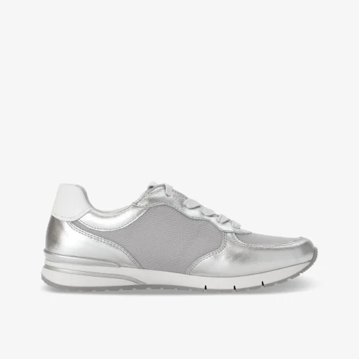 Gabor comfort Damen Sneaker Low-Damen Komfortschuhe | Sneaker