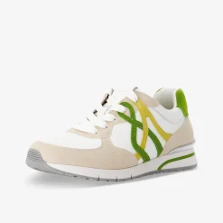 Gabor comfort Damen Sneaker Low-Damen Komfortschuhe | Sneaker