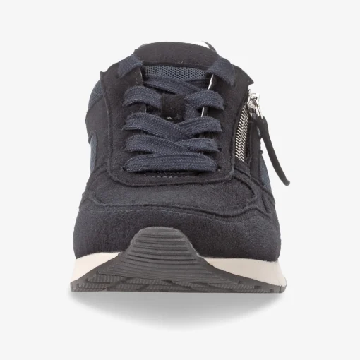 Gabor comfort Damen Sneaker Low-Damen Komfortschuhe | Sneaker