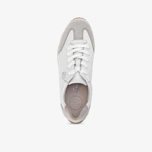 Gabor comfort Damen Sneaker Low-Damen Komfortschuhe | Sneaker
