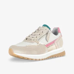 Gabor comfort Damen Sneaker Low-Damen Komfortschuhe | Sneaker