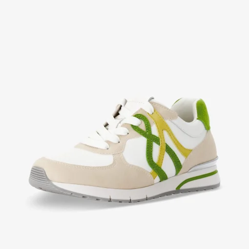 Gabor comfort Damen Sneaker Low-Damen Komfortschuhe | Sneaker