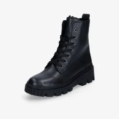 Gabor ​ Damen Biker Boot-Damen Boots | Stiefeletten