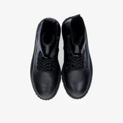 Gabor ​ Damen Biker Boot-Damen Boots | Stiefeletten