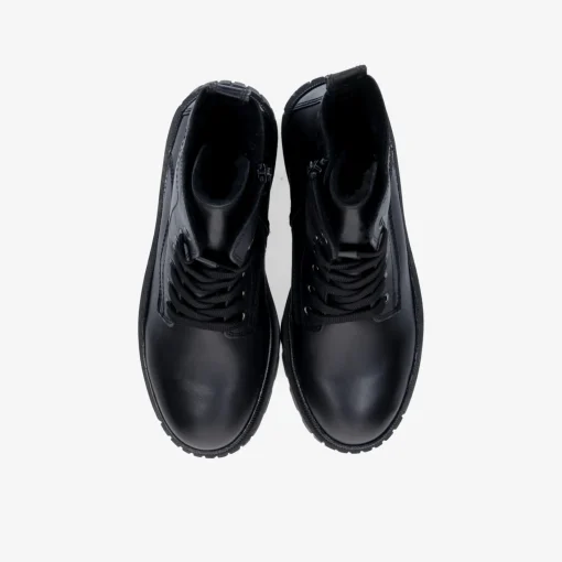 Gabor ​ Damen Biker Boot-Damen Boots | Stiefeletten