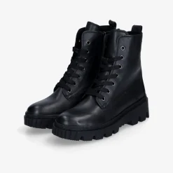 Gabor ​ Damen Biker Boot-Damen Boots | Stiefeletten