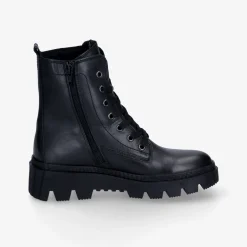 Gabor ​ Damen Biker Boot-Damen Boots | Stiefeletten