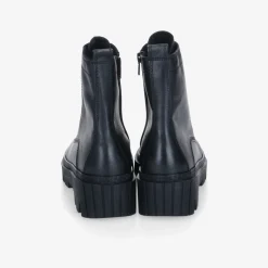 Gabor ​ Damen Biker Boot-Damen Boots | Stiefeletten