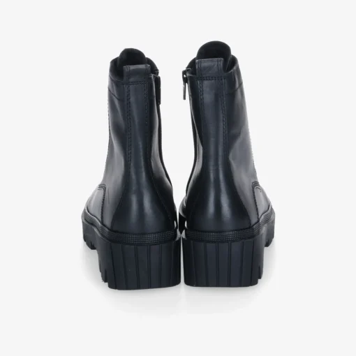 Gabor ​ Damen Biker Boot-Damen Boots | Stiefeletten