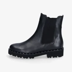 Gabor ​ Damen Chelsea Boot-Damen Boots