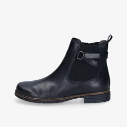 Gabor ​ Damen Chelsea Boot-Damen Boots