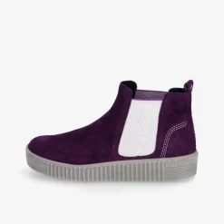 Gabor ​ Damen Chelsea Boot-Damen Boots
