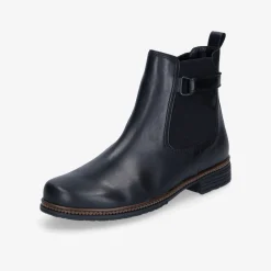 Gabor ​ Damen Chelsea Boot-Damen Boots