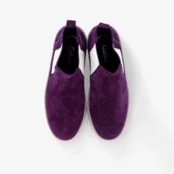 Gabor ​ Damen Chelsea Boot-Damen Boots