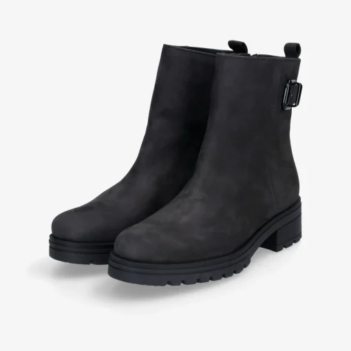 Gabor ​ Damen Chelsea Boot-Damen Boots