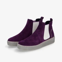 Gabor ​ Damen Chelsea Boot-Damen Boots