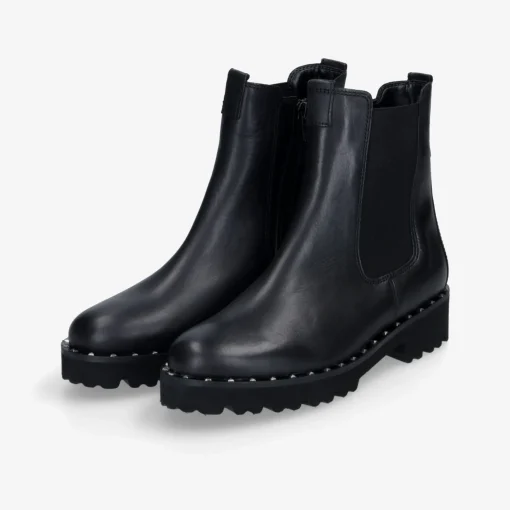 Gabor ​ Damen Chelsea Boot-Damen Boots