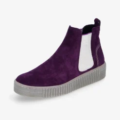 Gabor ​ Damen Chelsea Boot-Damen Boots