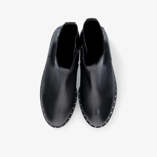 Gabor ​ Damen Chelsea Boot-Damen Boots