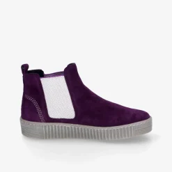 Gabor ​ Damen Chelsea Boot-Damen Boots