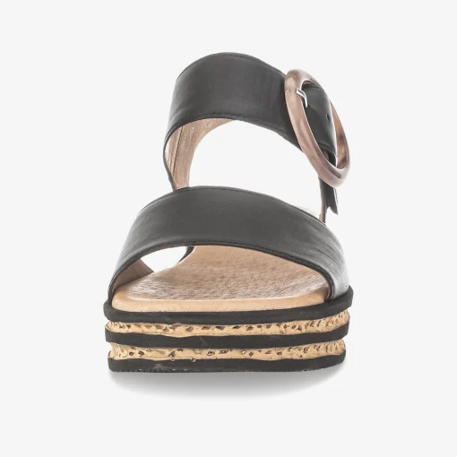 Gabor Damen Keilsandalen-Damen Sandalen