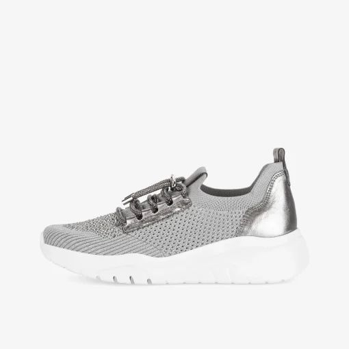 Gabor Damen Klassische Schnürer-Damen Halbschuhe