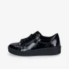 Gabor ​ Damen klassische Schnürer-Damen Halbschuhe
