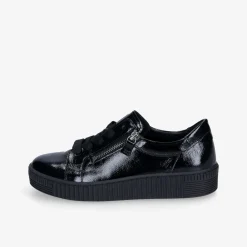 Gabor ​ Damen klassische Schnürer-Damen Halbschuhe