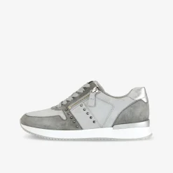 Gabor ​ Damen klassische Schnürer-Damen Halbschuhe