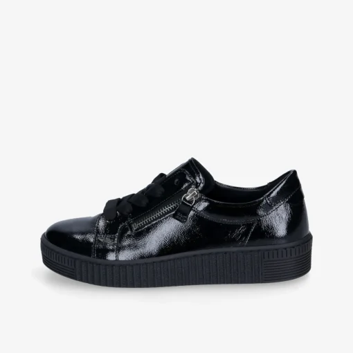 Gabor ​ Damen klassische Schnürer-Damen Halbschuhe