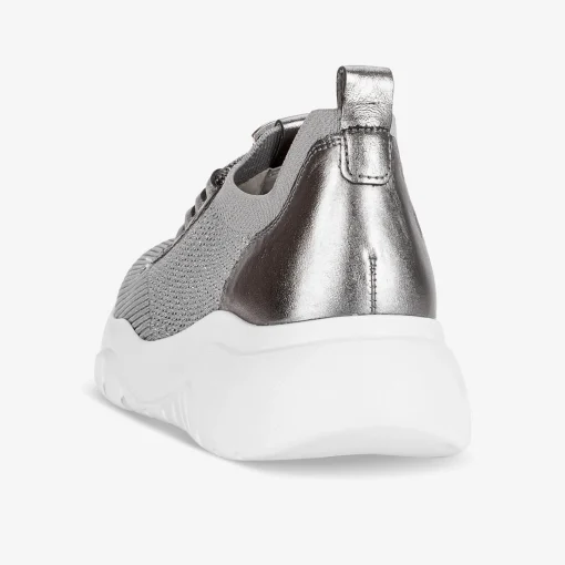 Gabor Damen Klassische Schnürer-Damen Halbschuhe