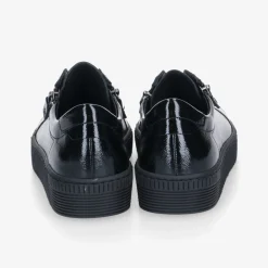 Gabor ​ Damen klassische Schnürer-Damen Halbschuhe