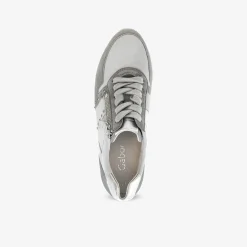 Gabor ​ Damen klassische Schnürer-Damen Halbschuhe