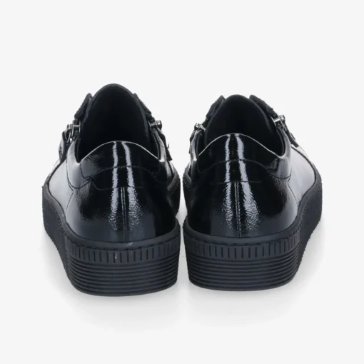 Gabor ​ Damen klassische Schnürer-Damen Halbschuhe
