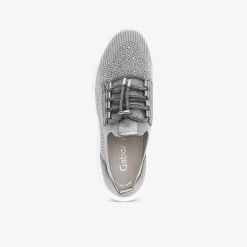 Gabor Damen Klassische Schnürer-Damen Halbschuhe