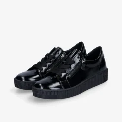 Gabor ​ Damen klassische Schnürer-Damen Halbschuhe