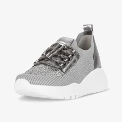 Gabor Damen Klassische Schnürer-Damen Halbschuhe