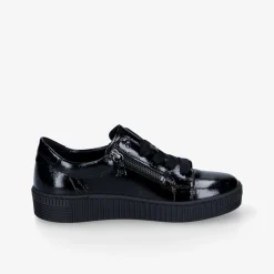 Gabor ​ Damen klassische Schnürer-Damen Halbschuhe